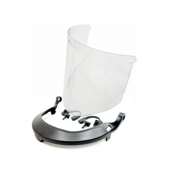 Kit Protetor Facial Incolor CA 36527 FGF-...