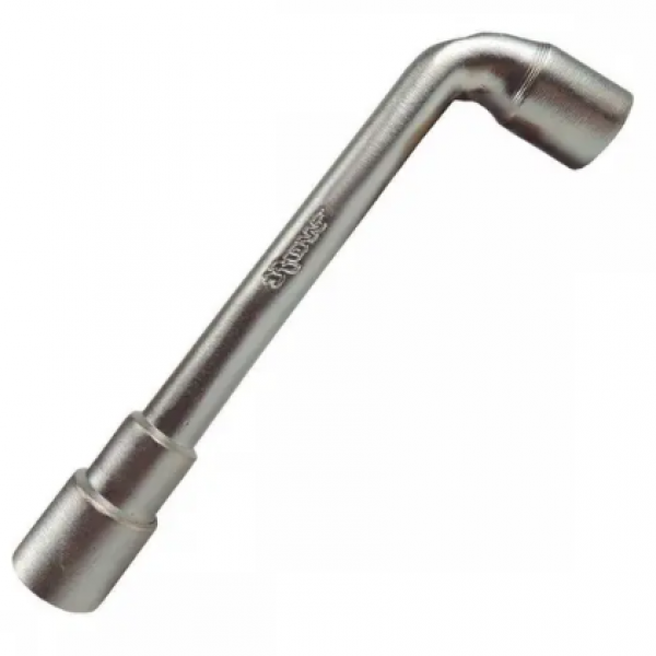 Chave Biela C/ Furo Passante 20mm - WAFT