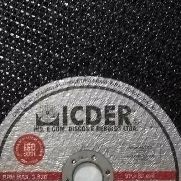 Disco Corte 14 X 1/8 1 X 355 3,0 - REF: A...