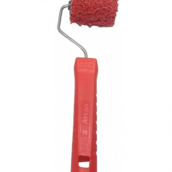 Rolo de Textura Rustica 5CM REF: AT1155/5...