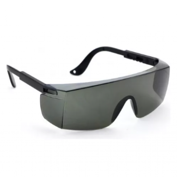 Oculos de Segurança Modelo New Evolution ...