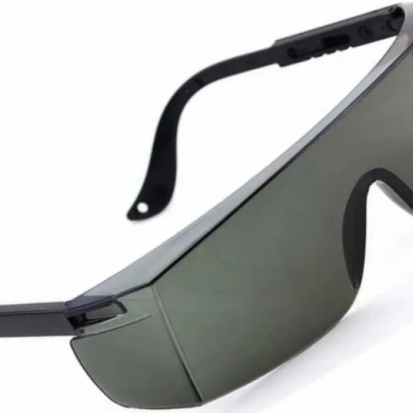 Oculos de Segurança Modelo New Evolution ...