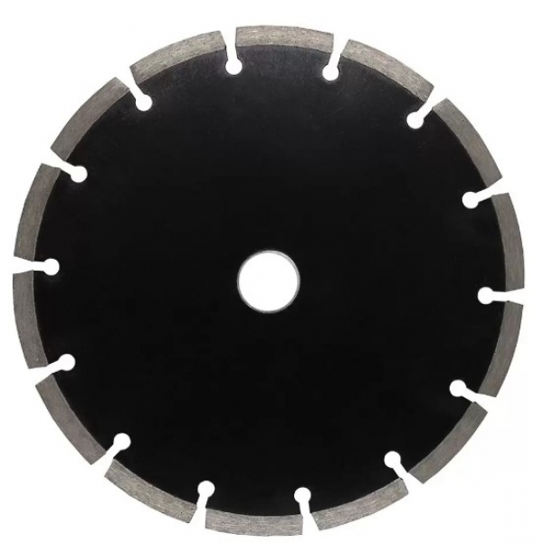 Disco Diamantado Segmentando 180 x 22,2mm...
