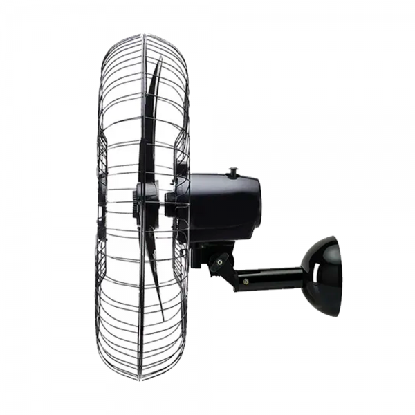 Ventilador de Parede 3 Pás BIVOLT 50cm (P...