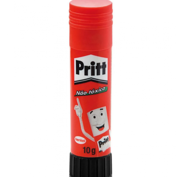Cola em Bastão 10g Pritt - Radex