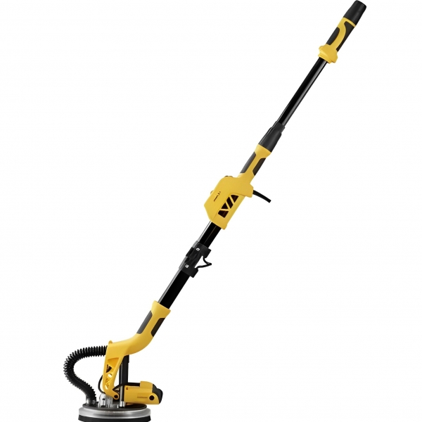 Lixadeira de Parede com LED Aspirador 750...
