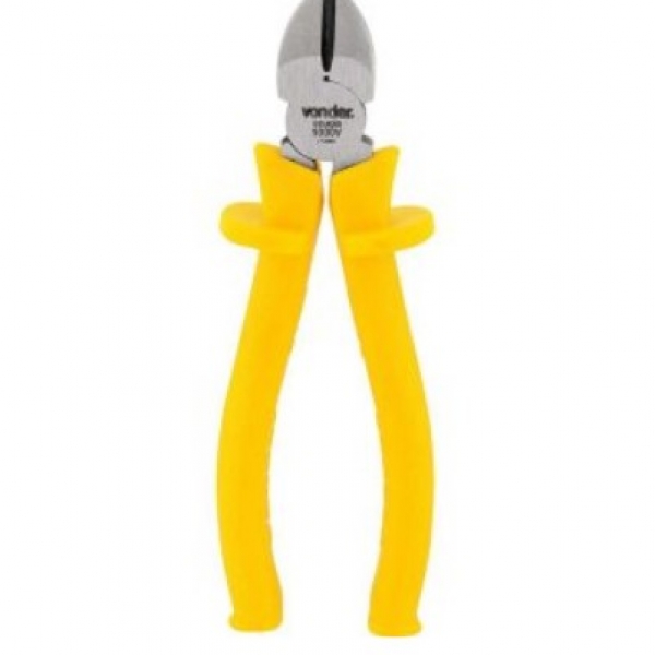 Alicate Corte Diagonal Isolado 6 - 1000V ...