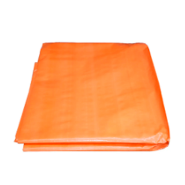Lona Polietileno 6X 10MTS THS