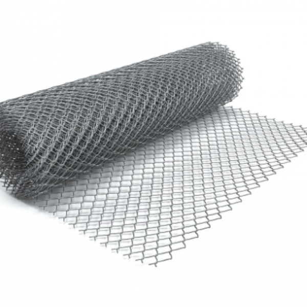 Tela Galvanizada Viveiro 1/2 x 1 x 50mts ...