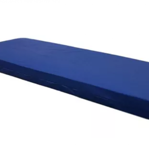 Colchão de Espuma Solteiro 1,88 X 78 X 12...