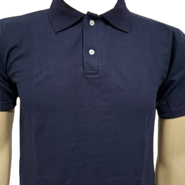 Camisa Polo Piquet Lisa P THS