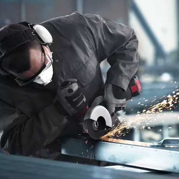 Disco Corte Ferro Inox Standard 180 x 22,...