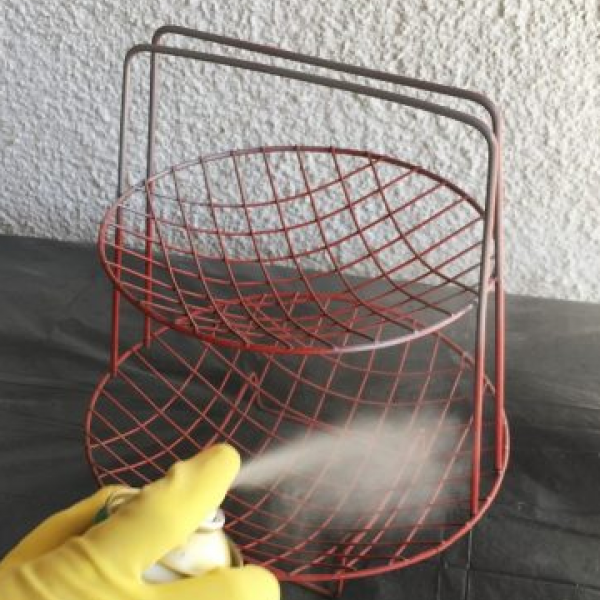 Tinta Spray Primer Uso Geral 400ml Cinza ...