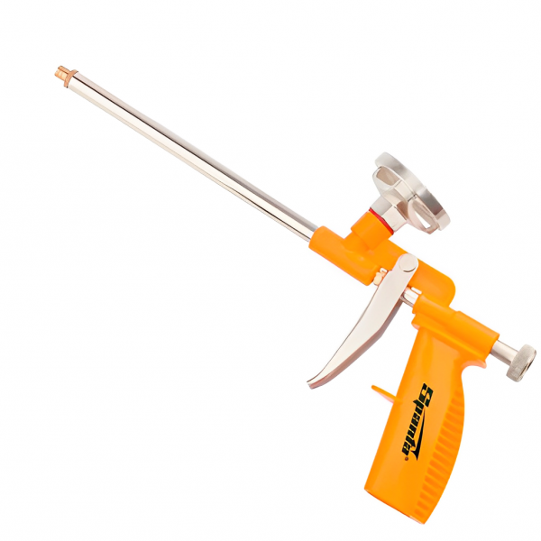 Pistola para Aplicação de Espuma Expansiv...