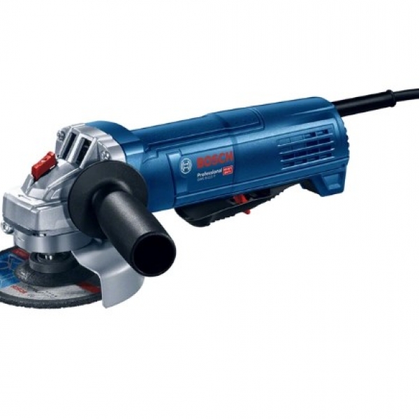 Esmerilhadeira Angular 220V/900W GWS 9-11...