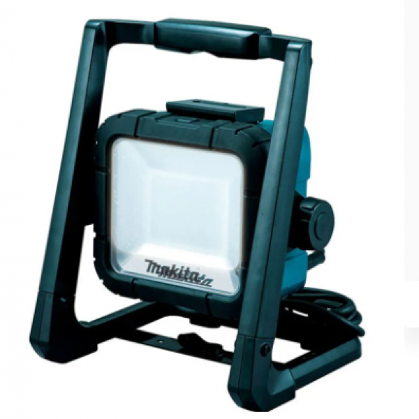 Refletor Projetor LED A Bateria 220V/18V ...