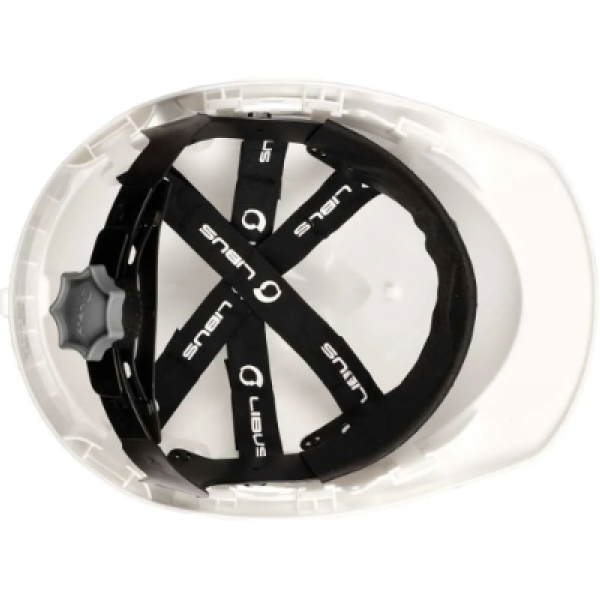 Suspensão P/ Capacete com Catraca 6 Ponto...