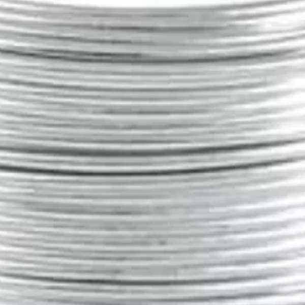 Arame Galvanizado BWG N° 20 - 0,89mm - VO...