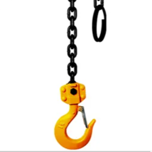 Talha Manual C/ Alavanca 3TON x 1,5mts RE...