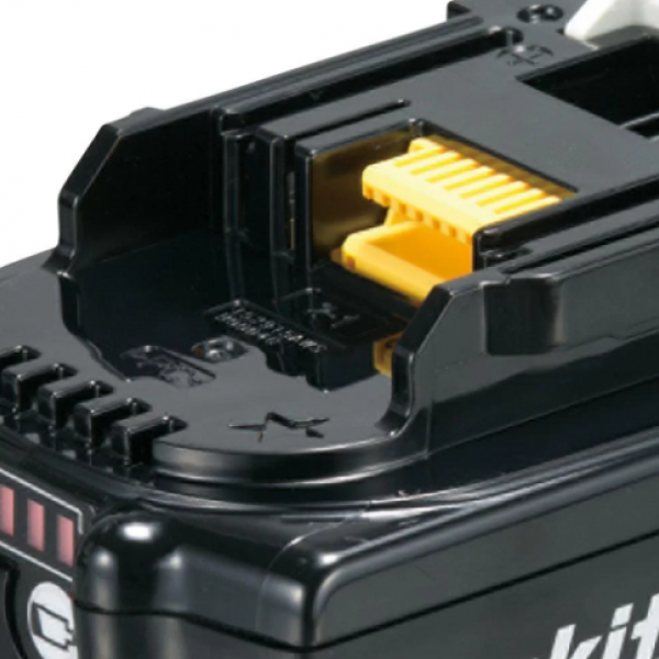 Bateria Recarregrável Lítio 54W - 18V - 3...