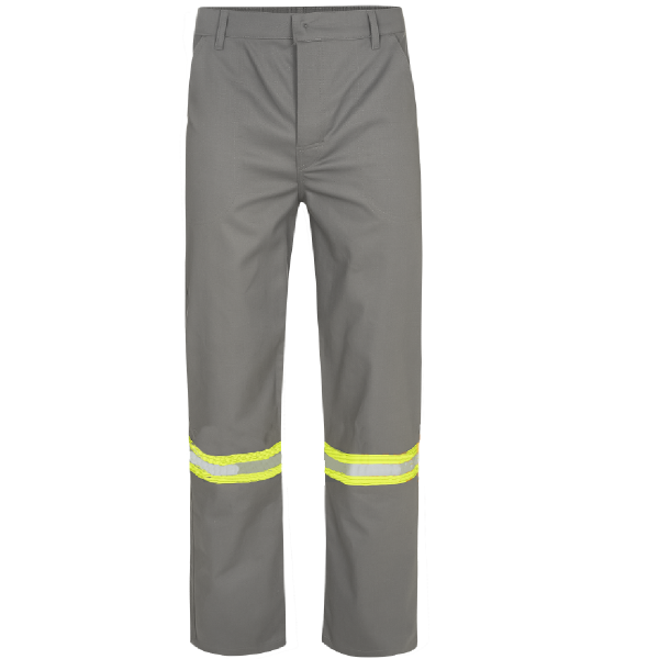 Calça Eletricista NR10 Risco 2 C/Refletiv...