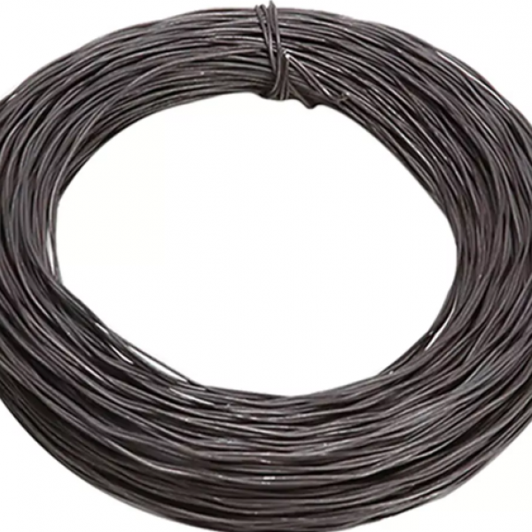 Arame Recozido Torcido 18 1.25MM 1KG -CIBRA