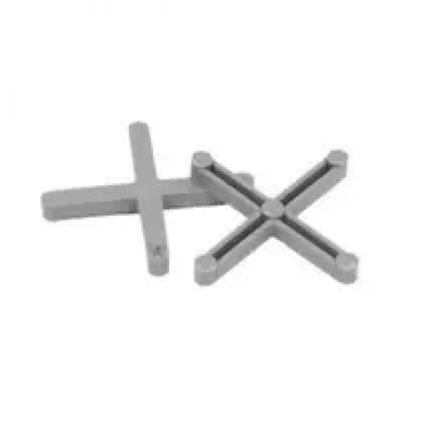 Espaçador Piso/Azulejo (100 Unidades)  Co...