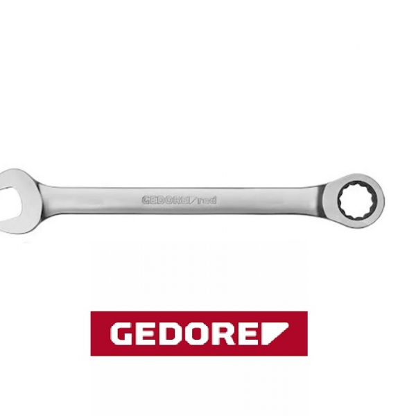 Chave Combinada CRV Red - GEDORE