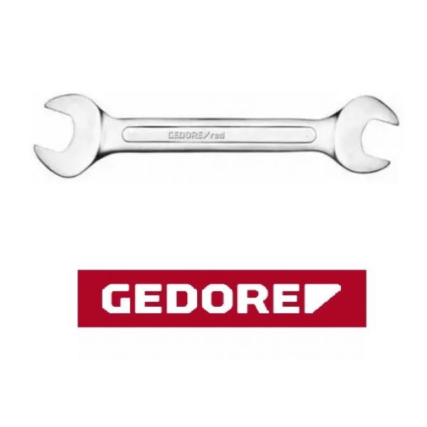 Chave Fixa Red - GEDORE