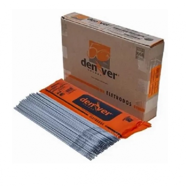 Eletrodo AWS A5.1 - 2kg - 3,25mm X 350 - ...