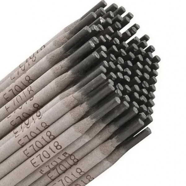 Eletrodo AWS A5.1 - 2kg - 3,25mm X 350 - ...