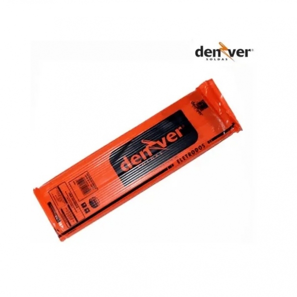 Eletrodo AWS A5.1 4 x 350mm 2KG REF: 7018...