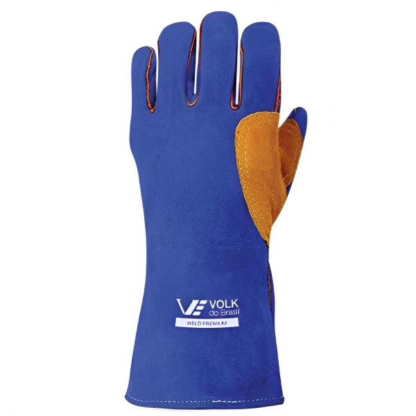 Luva De Solda WELD PREMIUM - TAM: EG/10 -...