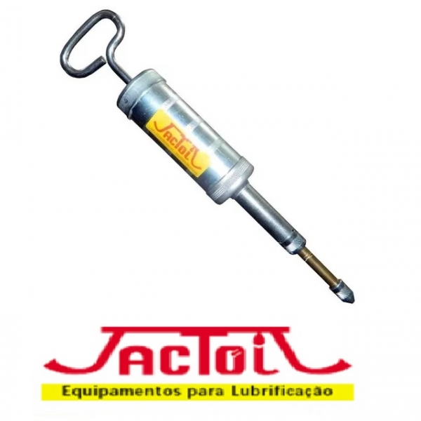 Bomba Para Graxa Manual 170 GRS Profissio...