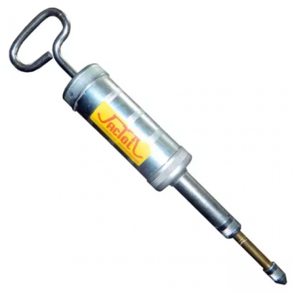 Bomba Para Graxa Manual 170 GRS Profissio...