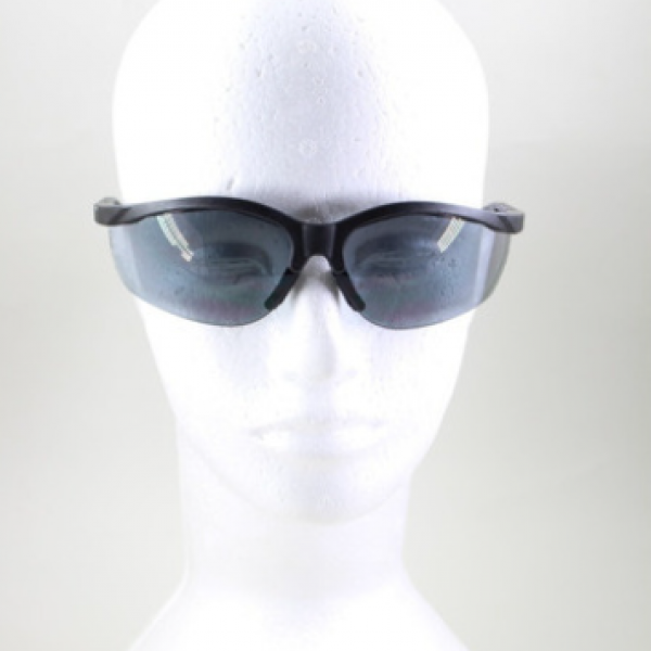 Oculos de Segurança MIG Cinza Anti Embaça...