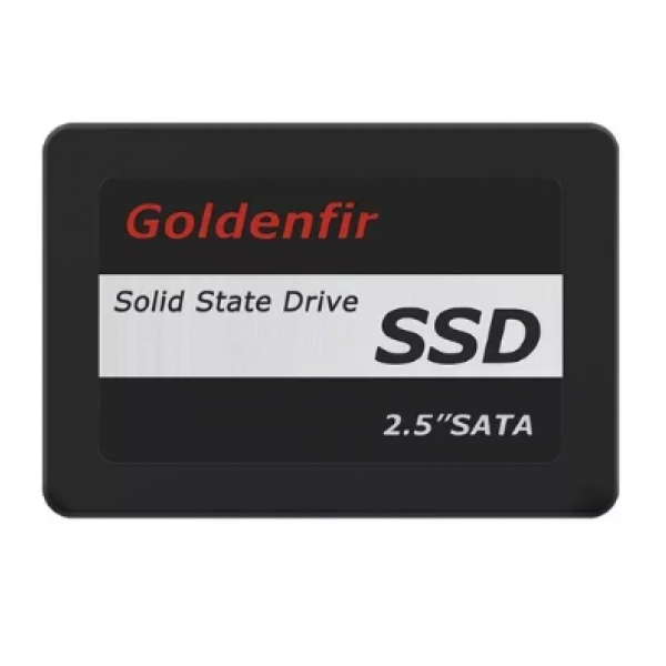 Disco Solido Interno SSD 120GB -GOLDENFIR...