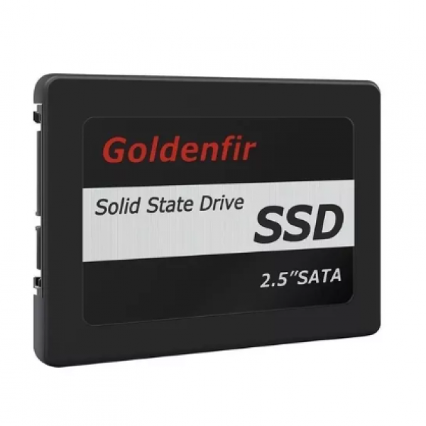 Disco Solido Interno SSD 120GB -GOLDENFIR...