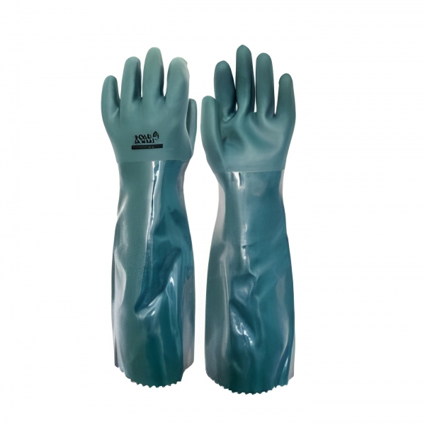 Luva  Pvc Forrada Palma  Aspera Smart 46C...