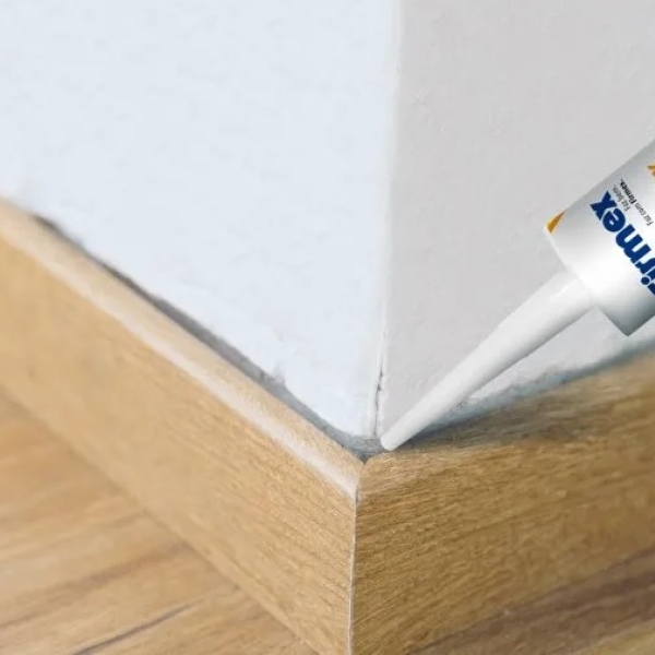 Selante Acrilico Base D