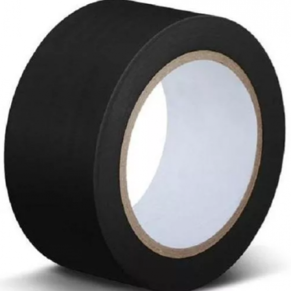 Fita Adesiva P/ Demarcação de Solo Cor: P...