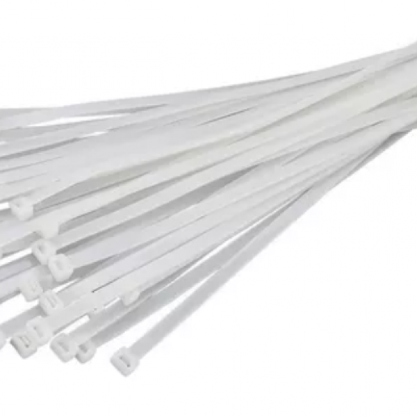Abraçadeira Nylon (100 Unidades) 3,5 X 30...