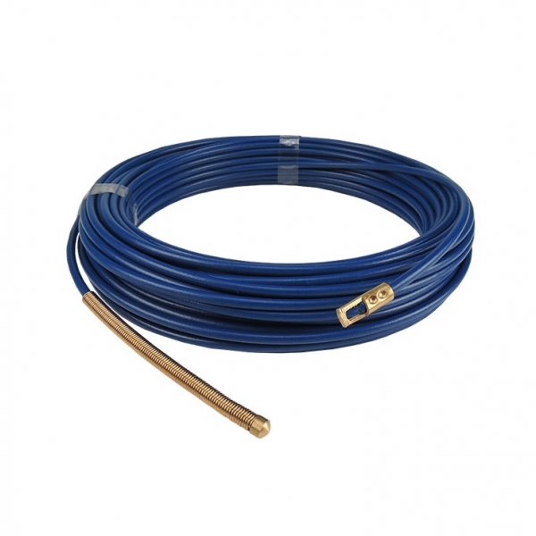 Passa Fio Nylon Com Alma De Aço Brasfort