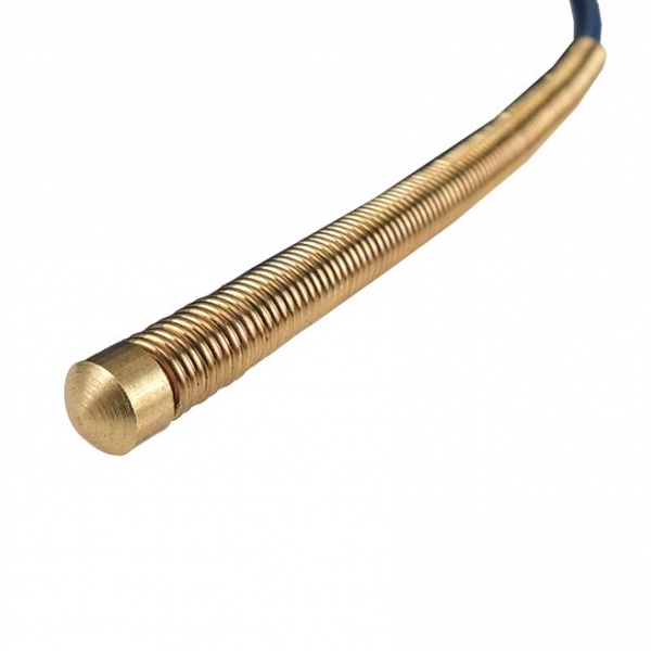Passa Fio Nylon Com Alma De Aço Brasfort