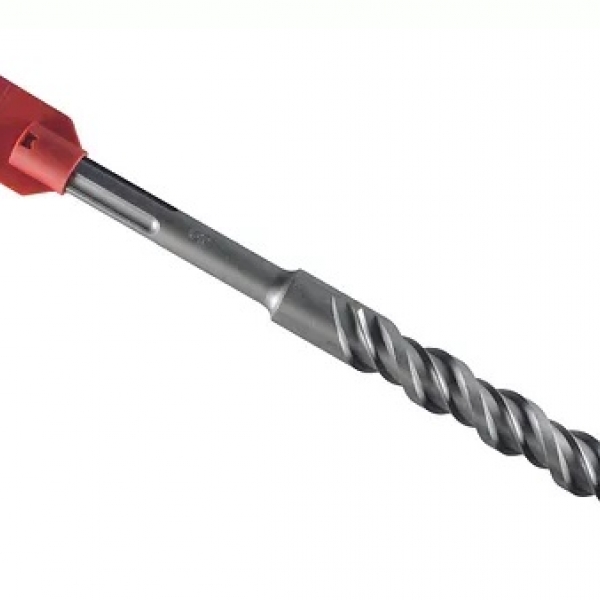 Broca SDS Max 26 X 520mm - RED DIAMOND