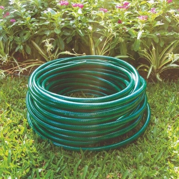 Conjunto Mangueira Jardim 3 Camadas C/ En...
