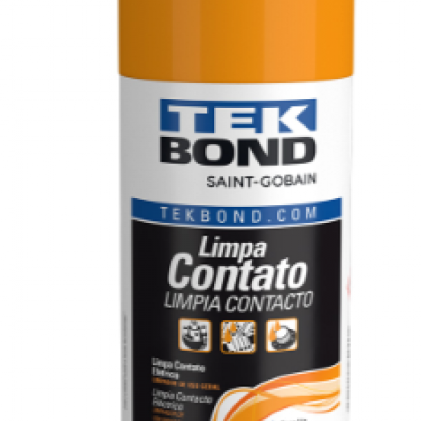 Spray Limpa Contato Elétrico 200g /300 ml...