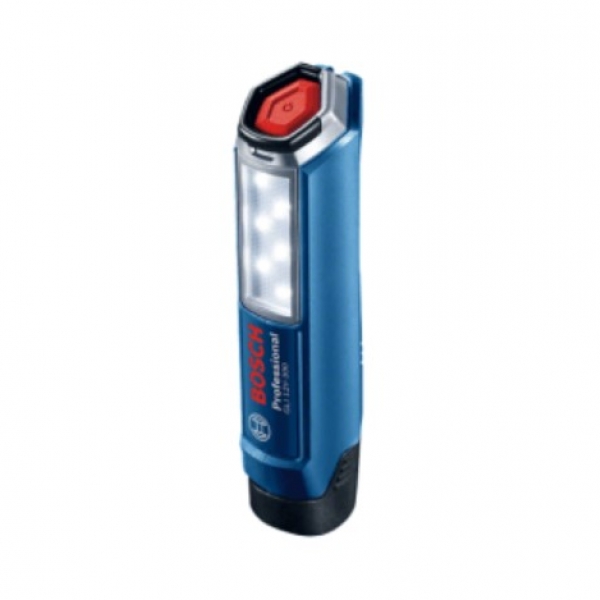 Lanterna a Bateria 12V Com 6 LEDS GLI 12V...