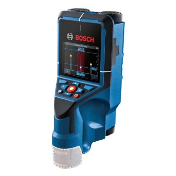 Detector Scanner D- TECT 200 C + Bolsa Pr...