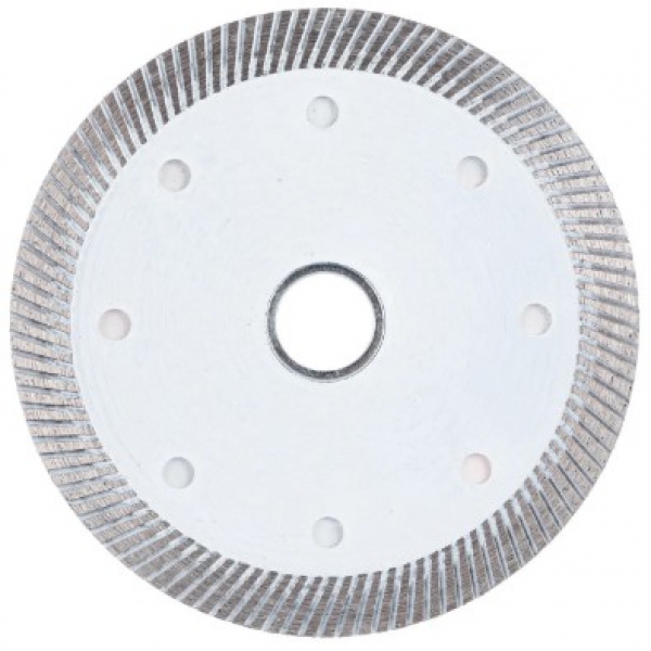 Disco Diamantado Porcelanato (COMBAT TURB...